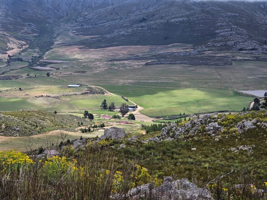 Commercial Property for Sale in Avontuur Western Cape